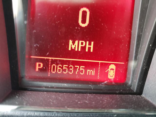 Photo 8 from auction – 2017 GMC TERRAIN SL with VIN 2GKALMEK8H6299659