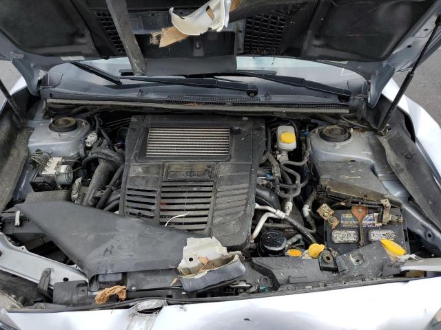 Photo 7 from auction – 2015 SUBARU WRX LIMITE with VIN JF1VA1J67F8809104