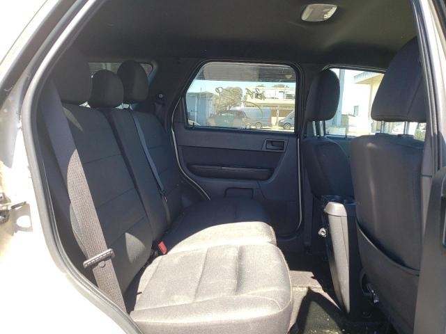 Photo 6 from auction – 2011 FORD ESCAPE XLT with VIN 1FMCU9D70BKB78930