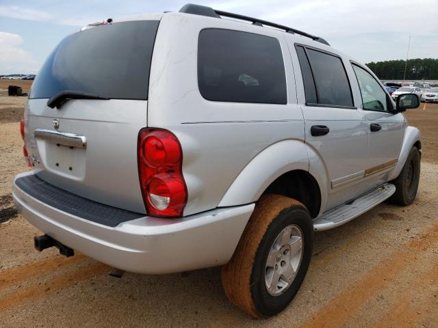 Photo 4 from auction – 2004 DODGE DURANGO LI with VIN 1D4HB58N44F139323