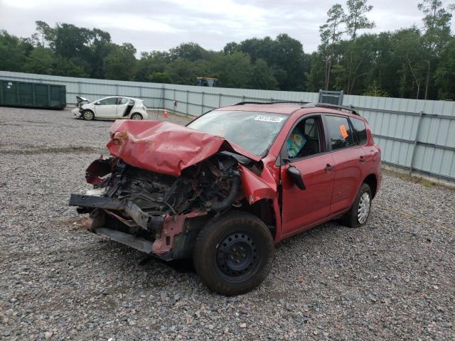 Photo 2 from auction – 2008 TOYOTA RAV4 with VIN JTMZD33V886056121