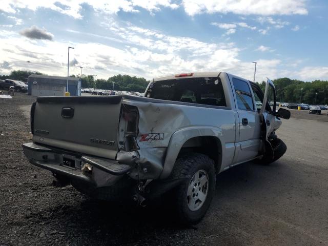 Photo 4 from auction – 2005 CHEVROLET SILVERADO with VIN 2GCEK13T751235227
