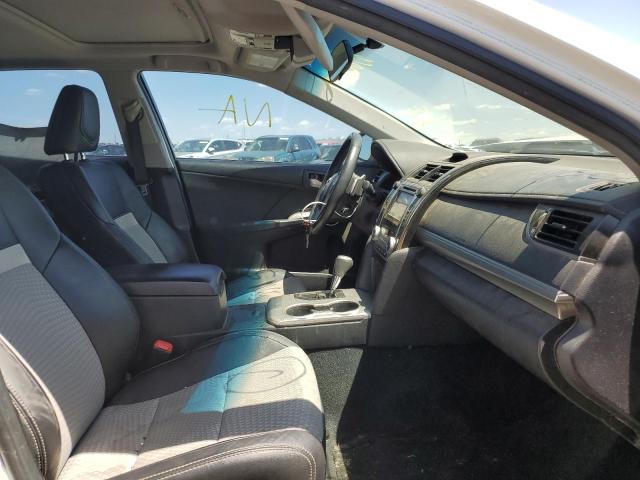 Photo 5 from auction – 2012 TOYOTA CAMRY 4D 2 with VIN 4T1BF1FK2CU192262