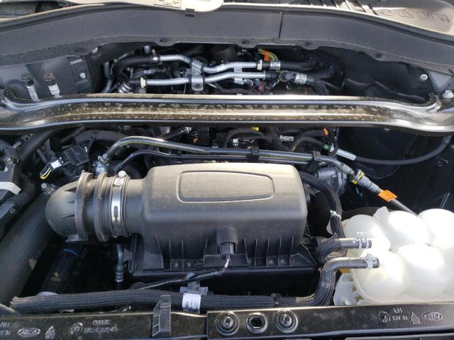Photo 7 from auction – 2021 FORD EXPLORER L with VIN 1FMSK8FHXMGB45506