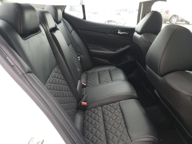 Photo 6 from auction – 2020 NISSAN MAXIMA PLA with VIN 1N4AA6FV8LC384500