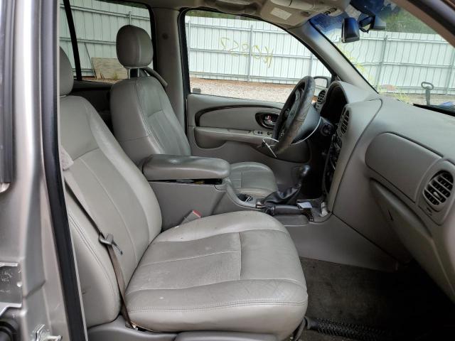 Photo 5 from auction – 2004 BUICK RAINIER CX with VIN 5GADT13S742256062