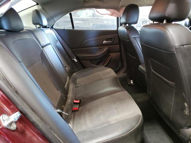 Photo 6 from auction – 2015 CHEVROLET MALIBU 1LT with VIN 1G11C5SL2FF310780