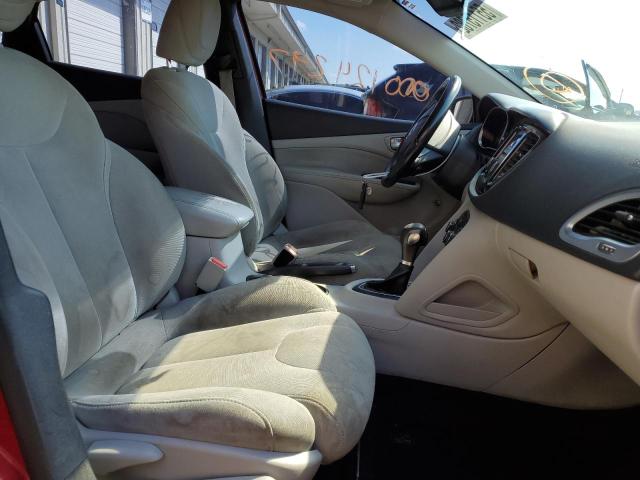 Photo 5 from auction – 2013 DODGE DART SXT with VIN 1C3CDFBA8DD149205