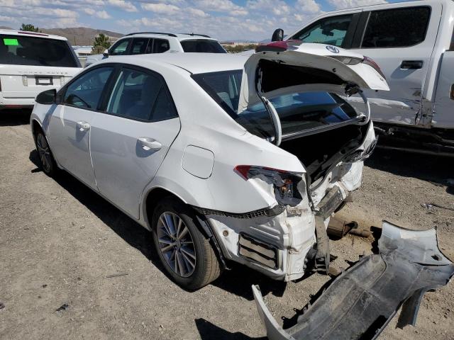 Photo 3 from auction – 2014 TOYOTA COROLLA L with VIN 5YFBURHE9EP150509