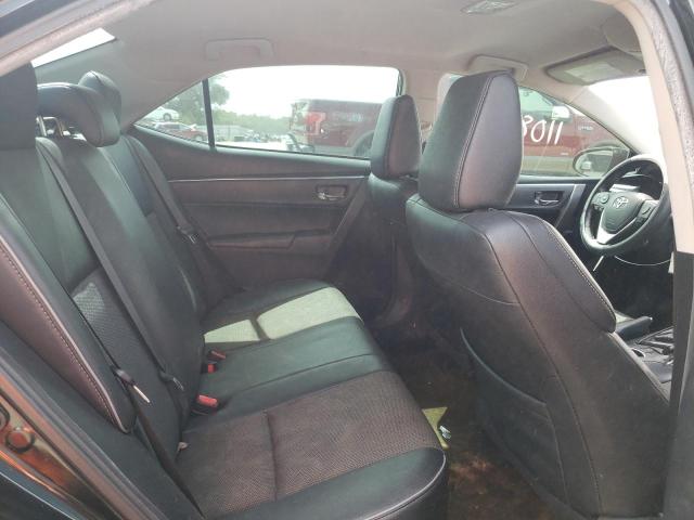 Photo 6 from auction – 2014 TOYOTA COROLLA L with VIN 2T1BURHE6EC081293