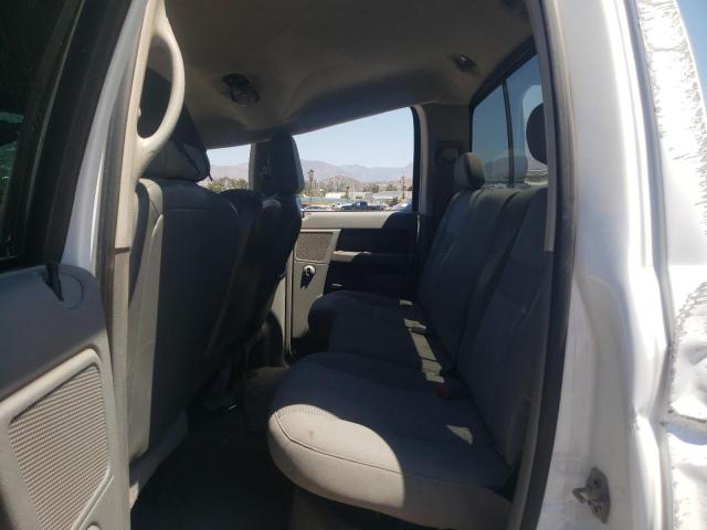 Photo 6 from auction – 2009 DODGE RAM 2500 with VIN 3D7KS28L39G554080