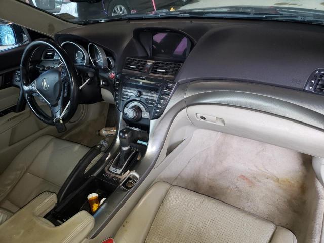 Photo 9 from auction – 2011 ACURA TL with VIN 19UUA8F59BA001114