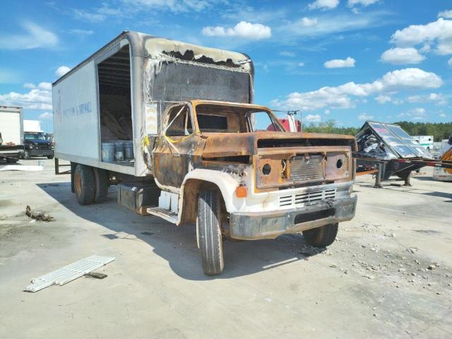 1986 GMC C7000 C7D0