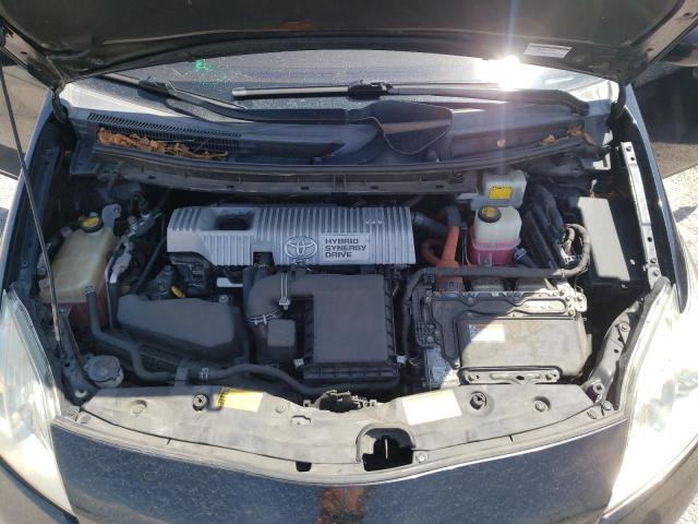 Photo 7 from auction – 2014 TOYOTA PRIUS with VIN JTDKN3DU2E1784515