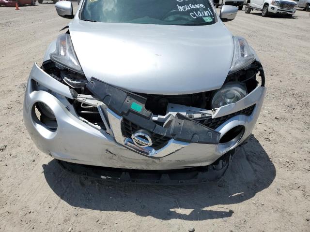 Photo 9 from auction – 2015 NISSAN JUKE S with VIN JN8AF5MR6FT503567