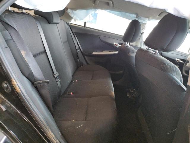 Photo 6 from auction – 2011 TOYOTA COROLLA BA with VIN 2T1BU4EE0BC666860