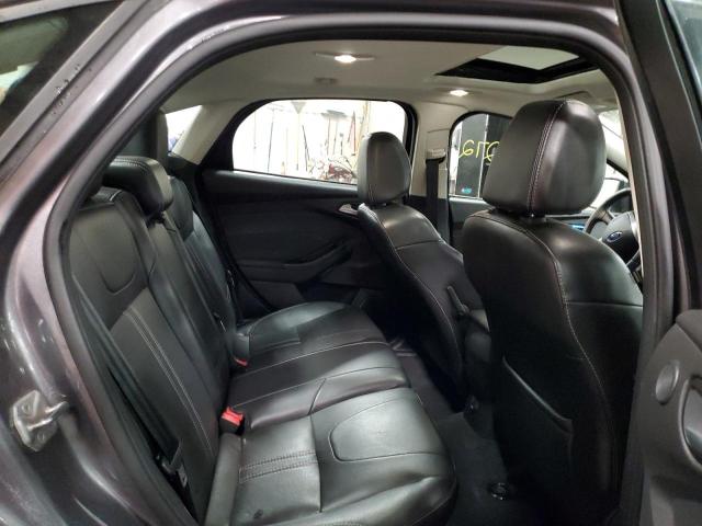 Photo 6 from auction – 2014 FORD FOCUS TITA with VIN 1FADP3J28EL122857