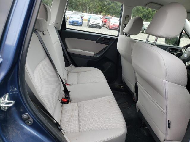 Photo 6 from auction – 2014 SUBARU FORESTER 2 with VIN JF2SJAAC4EG463618