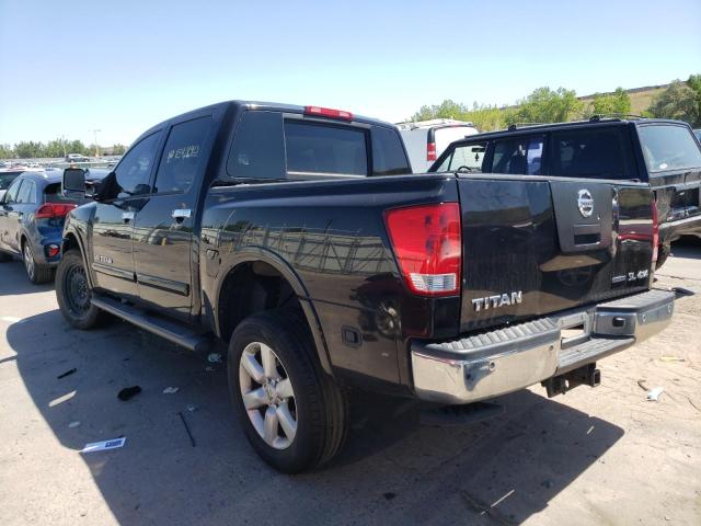 Photo 3 from auction – 2012 NISSAN TITAN S with VIN 1N6BA0EC6CN329797