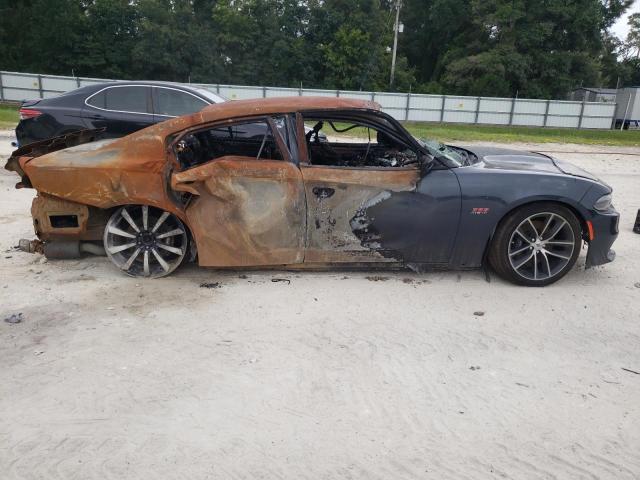 Photo 9 from auction – 2018 DODGE CHARGER R/ with VIN 2C3CDXGJ1JH156879