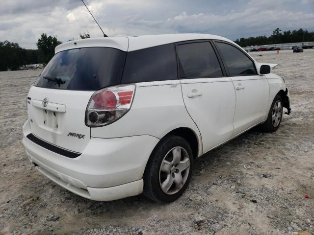 Photo 4 from auction – 2005 TOYOTA COROLLA MA with VIN 2T1KR32EX5C552479
