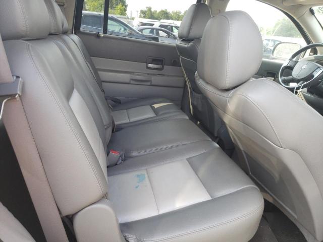 Photo 6 from auction – 2007 DODGE DURANGO SL with VIN 1D8HB48P17F536714