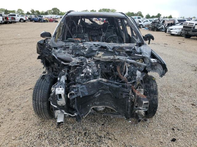 Photo 9 from auction – 2018 JEEP COMPASS LI with VIN 3C4NJDCB8JT147761
