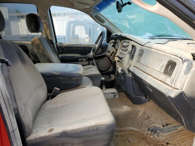 Photo 5 from auction – 2002 DODGE RAM 1500 with VIN 3D7HU18N62G169280