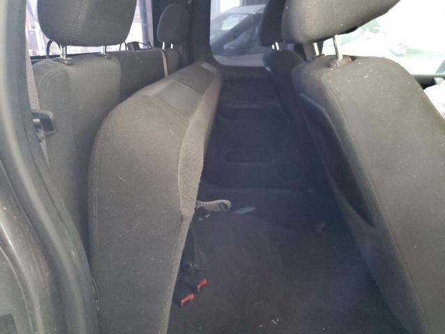 Photo 6 from auction – 2011 CHEVROLET SILVERADO with VIN 1GCRCREA2BZ233722