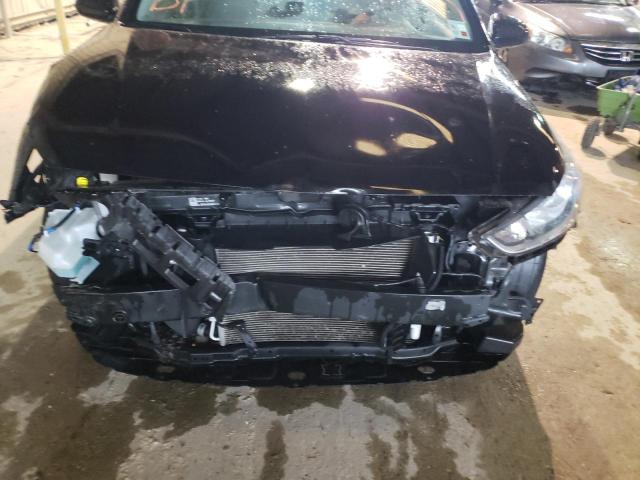 Photo 9 from auction – 2018 HYUNDAI ACCENT SE with VIN 3KPC24A36JE025727