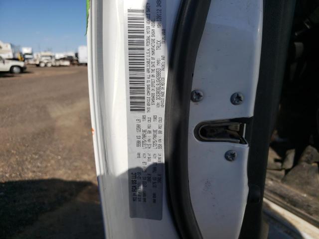Photo 10 from auction – 2018 RAM 3500 ST with VIN 3C63R3GL9JG428853