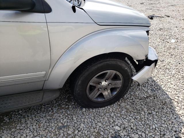 Photo 10 from auction – 2005 DODGE DURANGO SL with VIN 1D4HD48D15F585636