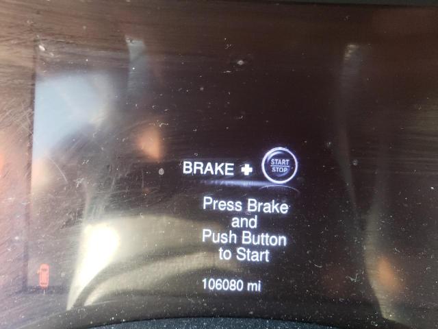 Photo 8 from auction – 2015 DODGE DURANGO R/ with VIN 1C4SDJCT6FC850716