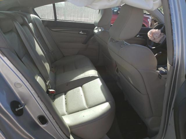 Photo 6 from auction – 2013 ACURA TL TECH with VIN 19UUA8F59DA008793