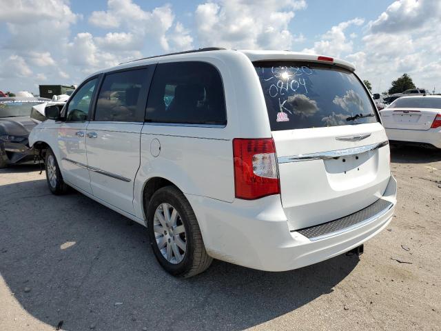 Photo 3 from auction – 2014 CHRYSLER TOWN & COU with VIN 2C4RC1BG4ER284955