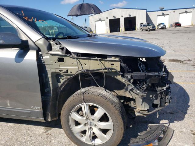 Photo 9 from auction – 2012 KIA SORENTO BA with VIN 5XYKTDA24CG225379