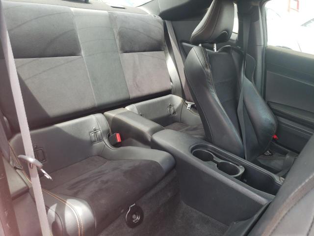Photo 6 from auction – 2017 TOYOTA 86 BASE with VIN JF1ZNAA16H8708634