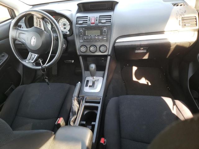 Photo 9 from auction – 2013 SUBARU IMPREZA PR with VIN JF1GJAC66DH033468