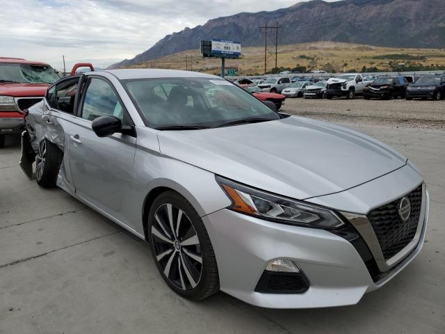 Photo 1 from auction – 2020 NISSAN ALTIMA SR with VIN 1N4BL4CV4LC232897