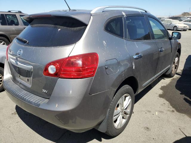 Photo 4 from auction – 2013 NISSAN ROGUE S with VIN JN8AS5MT2DW511359