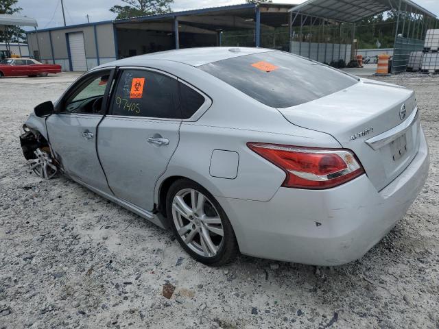 Photo 3 from auction – 2013 NISSAN ALTIMA 3.5 with VIN 1N4BL3AP3DN541930