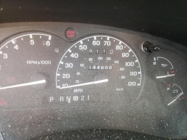 Photo 8 from auction – 2000 FORD RANGER SUP with VIN 1FTZR15V7YTA82178