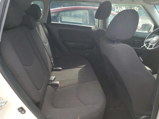 Photo 6 from auction – 2013 KIA SOUL with VIN KNDJT2A50D7773842