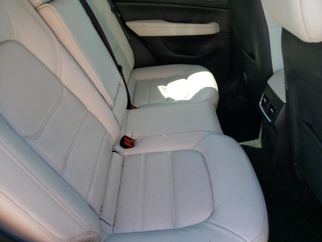Photo 6 from auction – 2017 MAZDA CX-5 GRAND with VIN JM3KFADL0H0162425