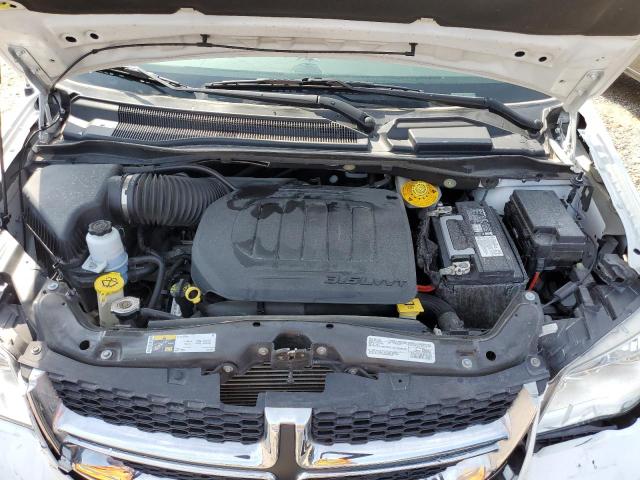 Photo 7 from auction – 2019 DODGE GRAND CARA with VIN 2C4RDGCGXKR618352