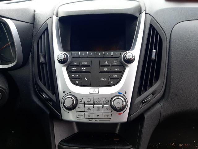 Photo 9 from auction – 2017 CHEVROLET EQUINOX LS with VIN 2GNALBEK5H1604409
