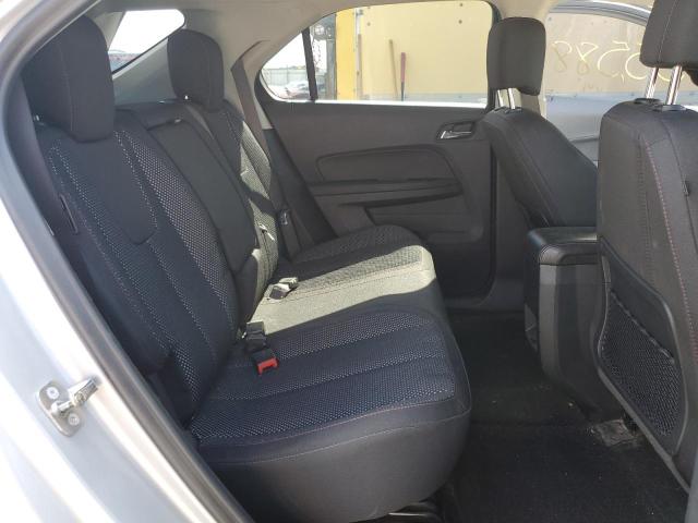 Photo 6 from auction – 2017 CHEVROLET EQUINOX LT with VIN 2GNALCEK5H6271248