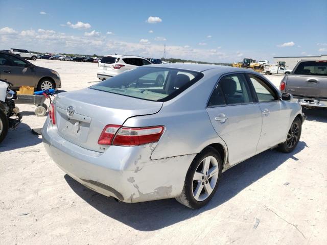 Photo 4 from auction – 2007 TOYOTA CAMRY CE with VIN 4T4BE46K17R007585