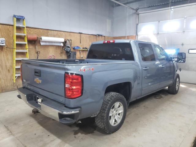 Zdjęcie 4 z aukcji – 2015 CHEVROLET SILVERADO z VIN 3GCUKREC8FG320304