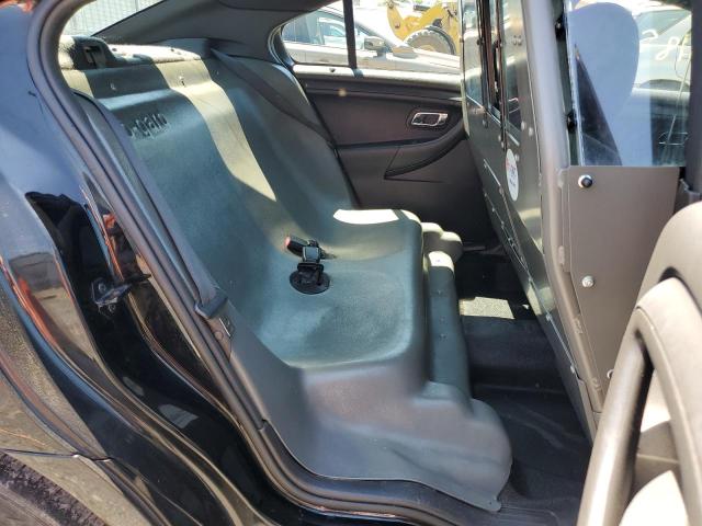 Photo 6 from auction – 2013 FORD TAURUS POL with VIN 1FAHP2L85DG108032